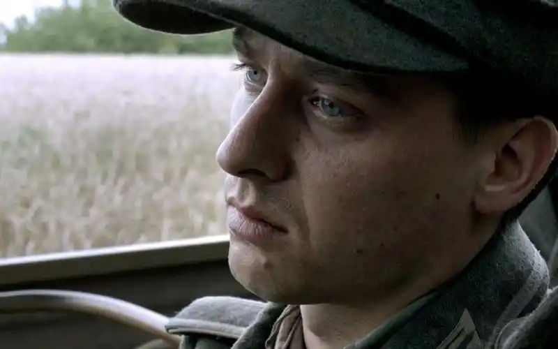 豆瓣评分96我们的父辈剧本足足花了12年的神作