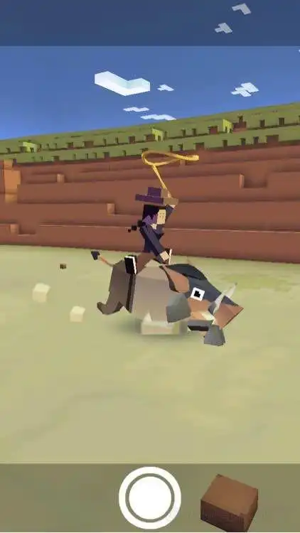 疯狂动物园全动物图鉴攻略 全动物特写图片_野猪类乘骑特写 :: 游民