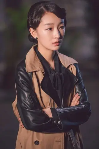 《麻雀》收视第一 周冬雨演技细腻好评不断