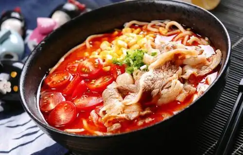 地狱拉面加盟 费用 代理条件 招商电话-全球餐饮加盟网