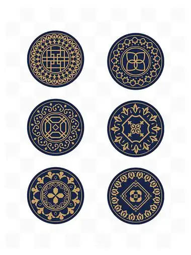 传统花纹素材模板热门下载_千图网热点搜索榜