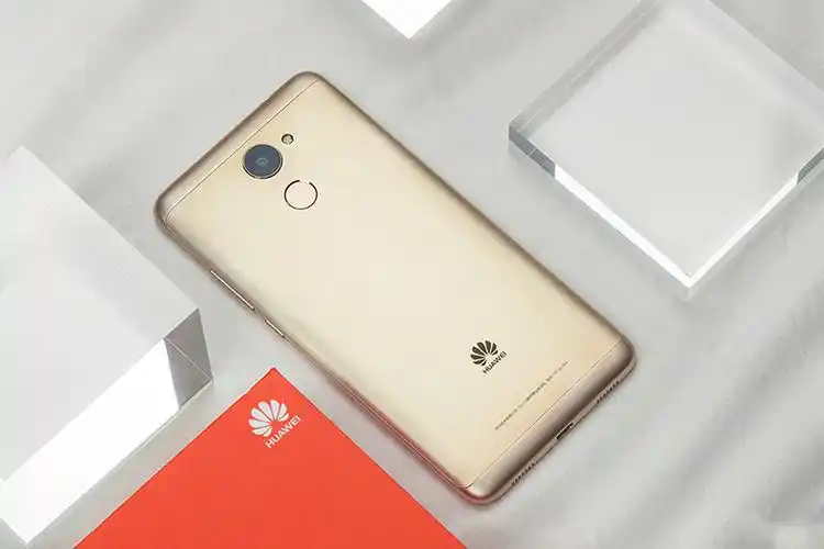huawei/华为 畅享7 plus 高配全网通5.5寸正品官方旗舰店同款手机.