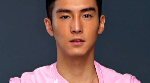 平头是检验帅哥的唯一标准,看看十位小鲜肉谁才是真正的帅?