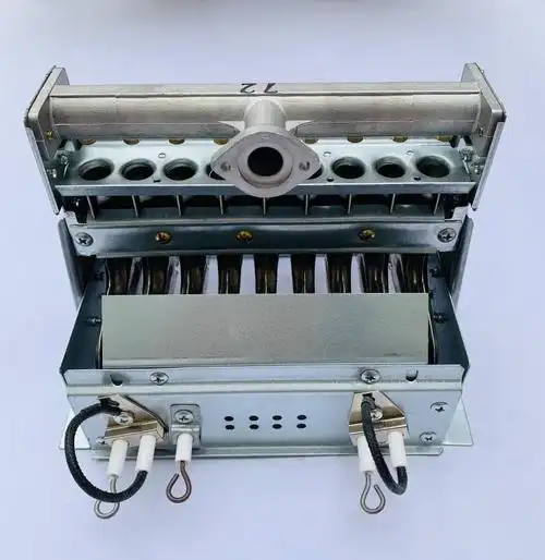 9排火排九排炉头炉盘蒸包炉蒸汽机汤炉汤桶煮面锅肠河粉机器配件汽车