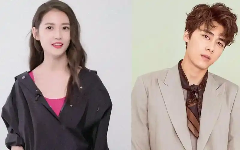 陈钰琪发文"不要太过分了",随后秒删,因粉丝造谣李易峰?