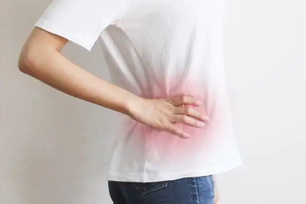 腹部疼痛是什么原因小腹正中偏下隐隐作痛