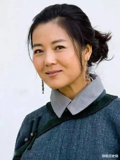 王茜华为拍戏堕胎整容数次因病胖得无戏可拍王茜华如今怎样了