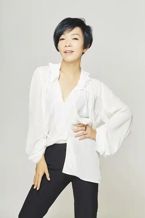 组图:陈明蒙面唱《终身美丽》 新曲《再见的另一面》正式上线_高清