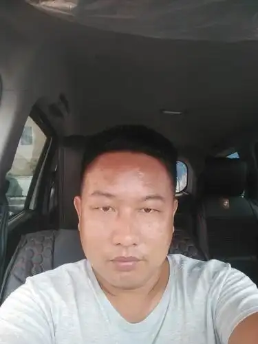 【帅男秀场】严先生 37岁 处女座 个体户