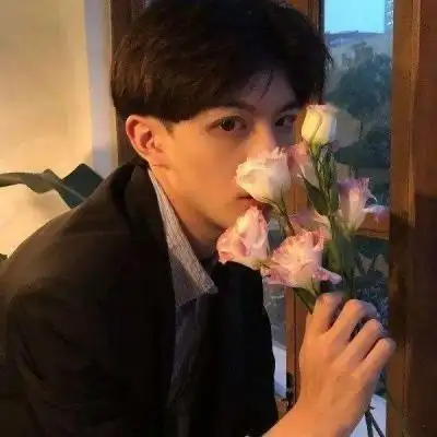 帅气头像真人男生霸气冷酷高清男生潮流头像图片精选