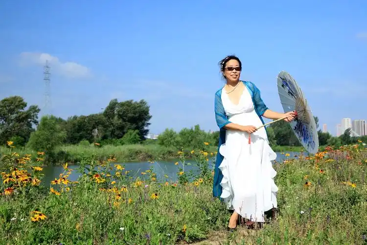 迈进65奔70幸福美好生活!