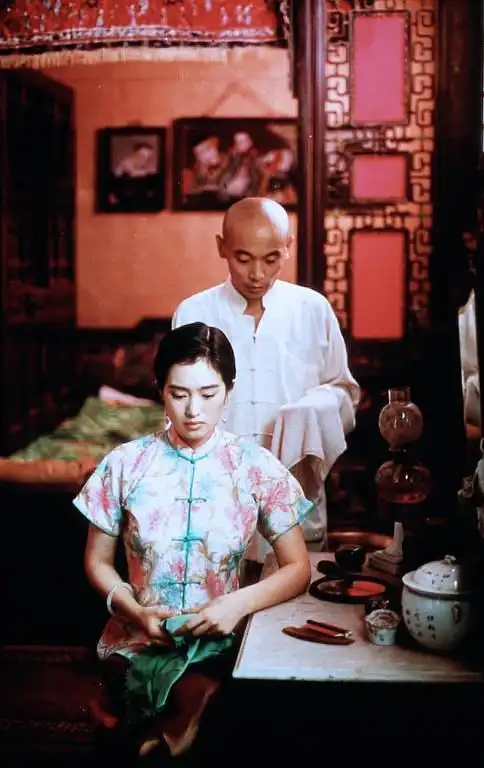 《活着》全集-高清电影完整版-在线观看-搜狗影视