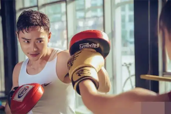 曹骏蓝盈莹公开恋情 沉香真的和浣碧在一起了