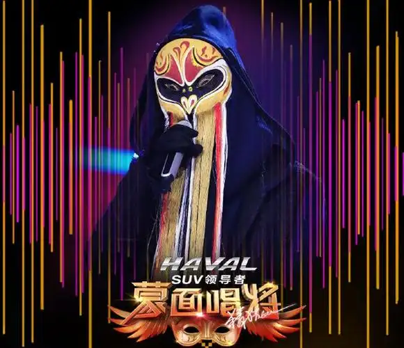 蒙面唱将3潇洒baby爱吃冰淇淋是谁和薛凯琪很熟网友猜是方大同