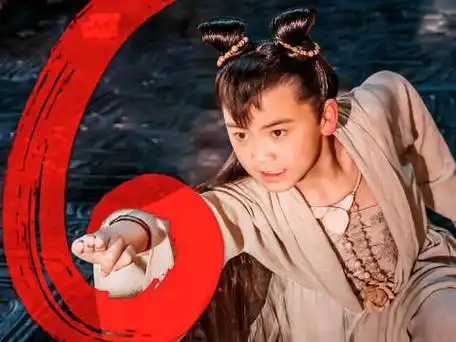 电影封神第一部##电影推荐##哪吒##可爱