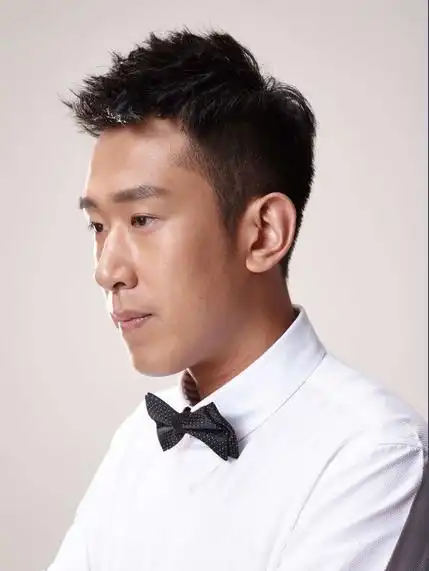 于洋_主持人_作品_个人资料_简历_生日_经历_留言 - 酷乐米