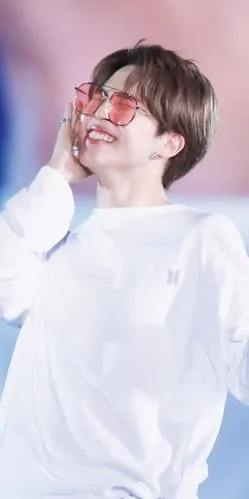 防弹少年团bts朴智F壁纸