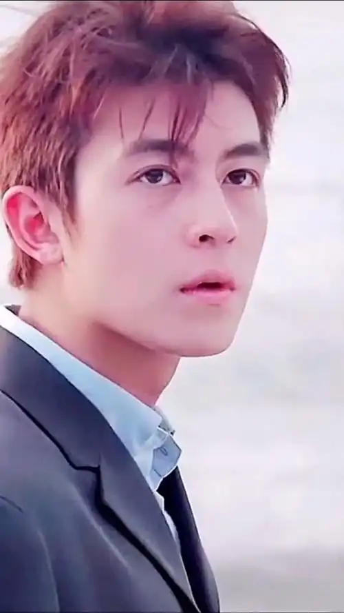 年轻时不愧是九亿少女的梦,陈冠希那时候确实算神颜了!