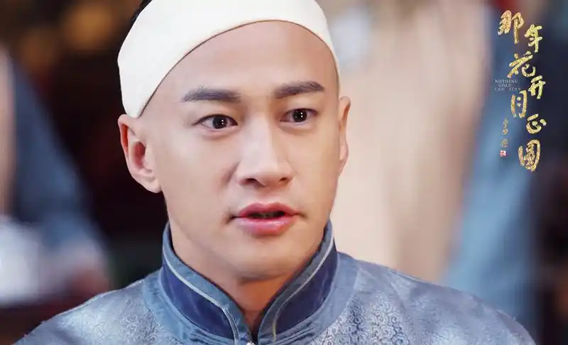 何润东与孙俪等主演的电视剧《那年花开月正圆》昨晚迎来剧情小高潮