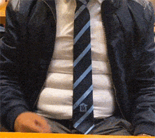 这样的八块腹肌,你见过没