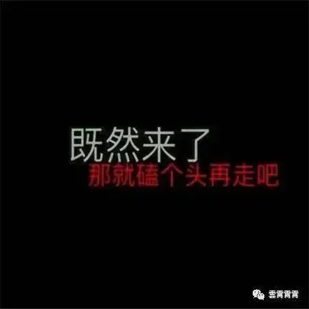 朋友圈沙雕背景图大全 微信朋友圈背景图片搞笑有