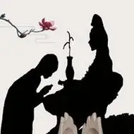 最有禅意的人物图片 唯美意境有禅意图片_微信头像图片大全