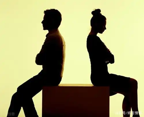 分手后,忘不掉前任,一个办法教你走出困境