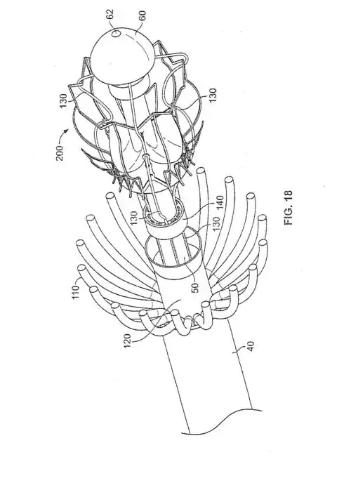 apparatus and methods for implanting collapsible/exp