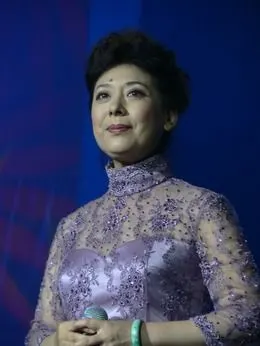 关牧村个人资料简介,主演的电视剧电影,图片,写真_明星_电视猫