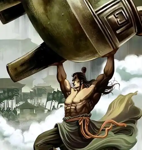 嬴荡是谁?他和秦始皇是什么关系?