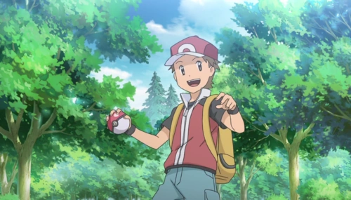 神奇宝贝玩梗到底有多厉害皮卡丘成了小赤儿子雷遁收拾鲤鱼王