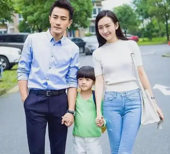 刘恺威放弃小糯米的抚养权|杨幂|刘丹_网易订阅