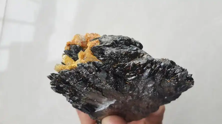 斜方砷铁矿 (化学 砷化物|锑化物|铋化物)