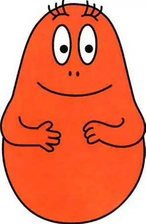 【听·故事】"巴巴爸爸"的诞生