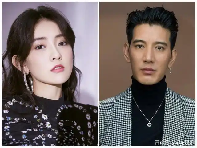 蒲巴甲刚和梁洁宣布分手,转身就被爆和金发美女现身酒店?