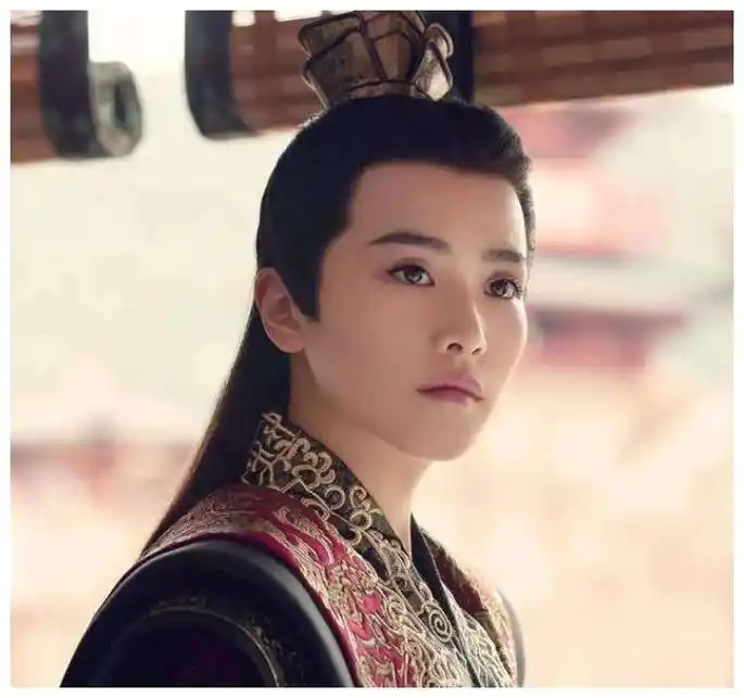 帅呆了古装剧中的女扮男装这些女明星的剧你都看过吗
