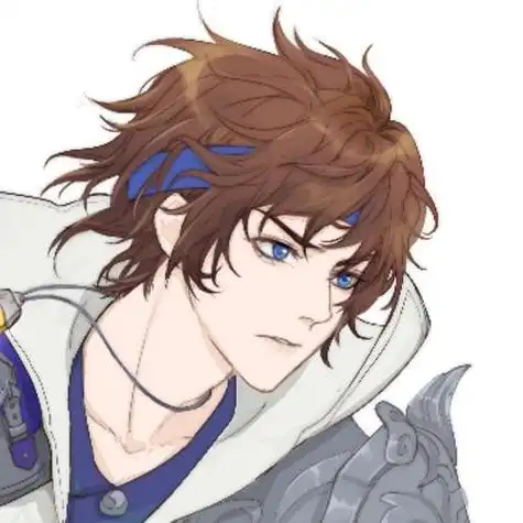 姐妹们有没有赵云的头像啊