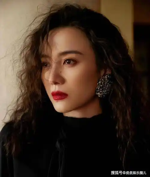 宋佳,这身材是真的绝!