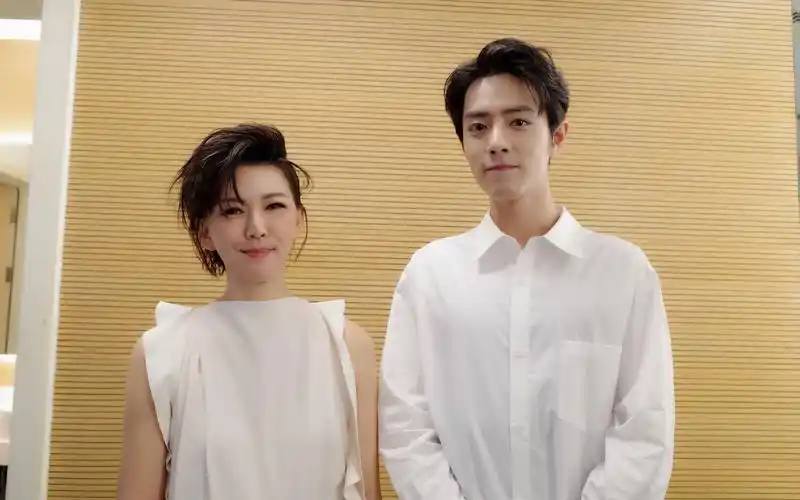 《神奇》-肖战,孙燕姿——祝2020小赞追星成功