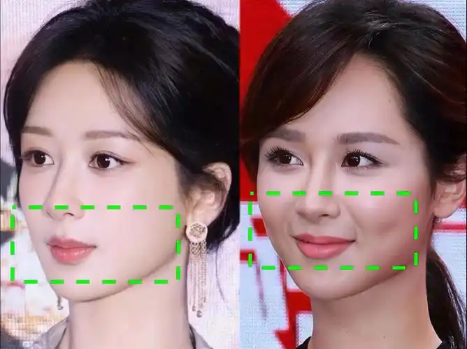 没人比杨紫更懂变美!