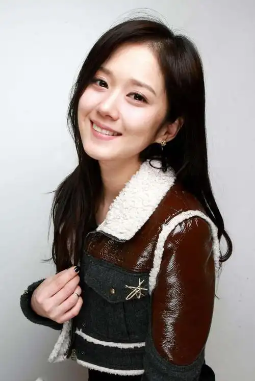 张娜拉写真图片 韩国女星张娜拉图片 (一)