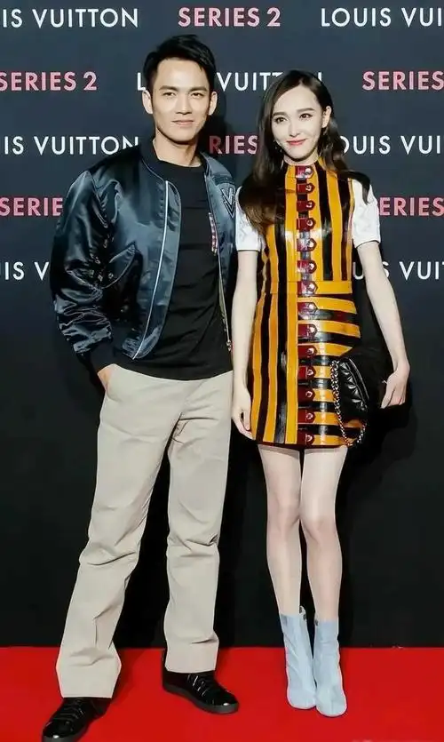 娱乐圈里多数明星的身高都不够真实但钟汉良183的身高绝对真