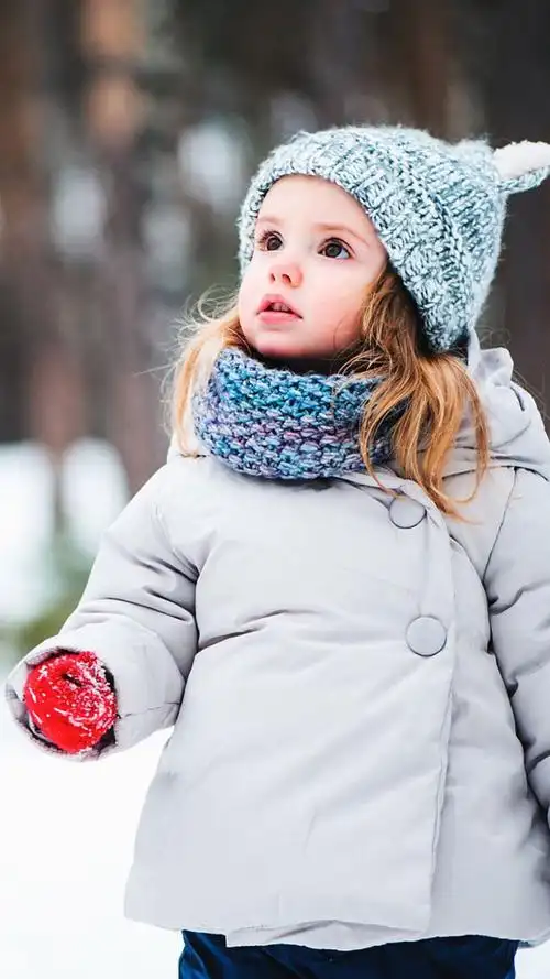 萌娃可爱宝宝可爱baby高清屏保78637871