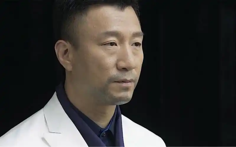 全民目击2:孙红雷演技炸裂,至今还被国外翻拍