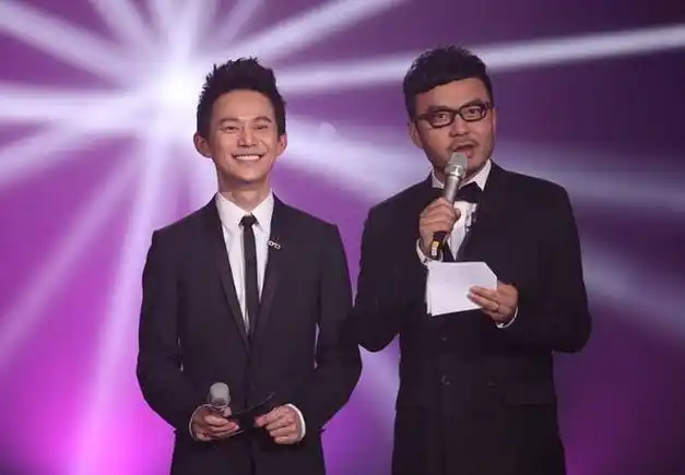 刷屏主持人汪涵起诉索赔千万