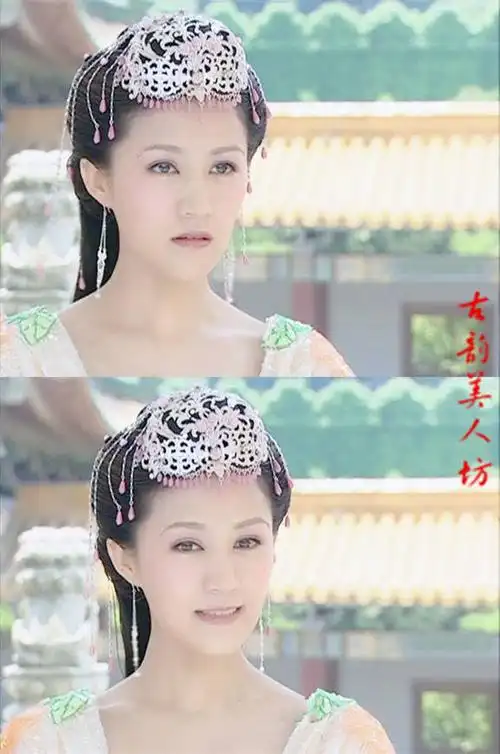 《刁蛮公主》安宁公主~鲍蕾-堆糖,美好生活研究所