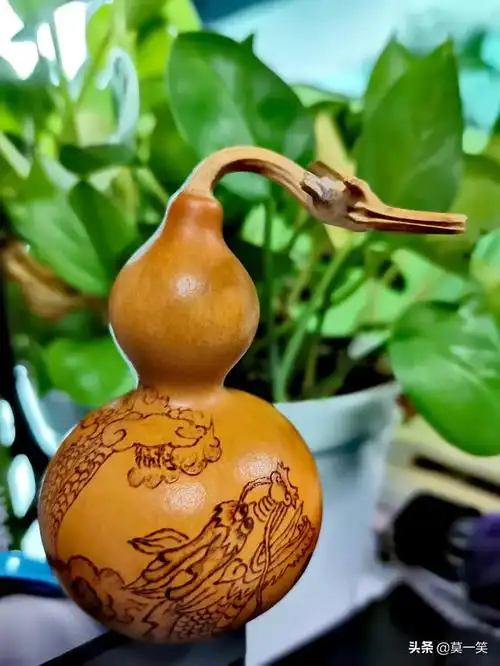 什么样的葫芦是最完美的