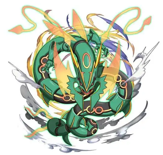 mega闪光烈空座无限形态mega混沌烈空座无限形态mega黎明烈空座无限