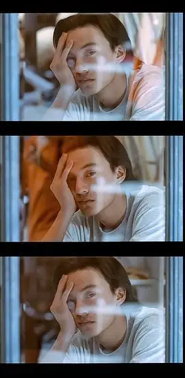 就想给神尊盖个楼年轻时的张震