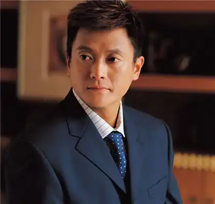 【图】香港老牌男影星有哪些? 个个都是实力演技派